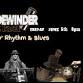The SlideWinder Blues Band