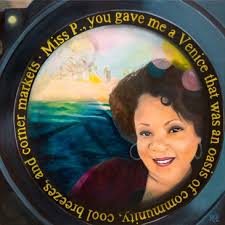 West of Lincoln Biographical Portraits