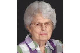 Eleanor Dickerson Obituary (2016)