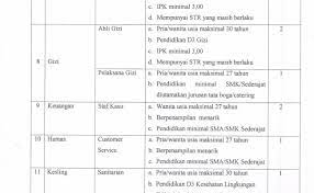Pt inhutani i adalah sebuah badan usaha indonesia di sektor kehutanan, dengan unit bisnis utama meliputi usaha di bidang industri pengolahan. Lowongan Kerja Terbaru Gaji Tinggi Halal Resmi Tanpa Ijazah Cute766