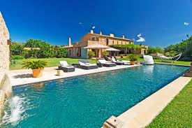 Most international banks have offices on the island of mallorca. Taking Out A Mortgage On Mallorca Living On Mallorca