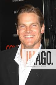 Brian Van Holt at the premiere of Confidence, Academy of Motion Pictures of  Arts and Sciences