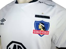 Check spelling or type a new query. Umbro Csd Colo Colo Home Shirt 20 21 Don Pallone