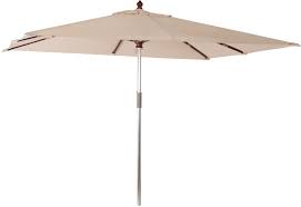With a tilting function, you can adjust the canopy to the get the level of sun or shade that you need. Large Cream Garden Parasol Jo Alexander