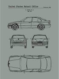 Bmw E36 B Boyer Et Al 1994