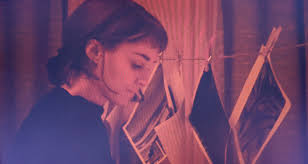 Seeing desire through a clear glass