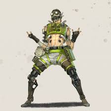 Then use legend coins to unlock the character. Octane Apex Legends Wiki