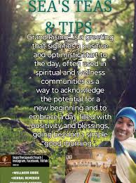 A Tribe Called US Plant Based Family