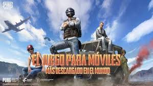 Pubg mobile lite 60 players drop onto a 2km x 2km island rich in resources and duke it out for survival in a shrinking battlefield. Pubg Mobile Apk Datos 1 6 0 Descargar Gratis Ultima Version