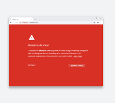 Its windows version is based on chromium and retains its signature elements: A Secure Internet Browser Google Chrome