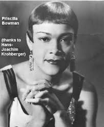 Marv Goldberg's R&B Notebooks