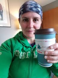 Do you sweat after drinking coffee?