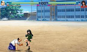 WOLF: Naughty update type fighting game [COMPLETED] - free game download,  reviews, mega - xGames
