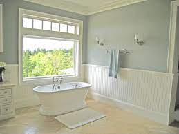 The perfect design of a bathroom lies in detail. 18 Beadboard Bathroom Designs Ideas Design Trends Premium Psd Vector Downloads
