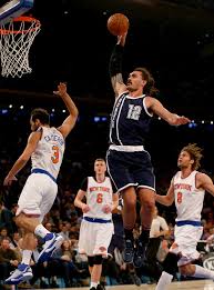 Usa basketball notes full name is carmelo kyam anthony, son of mary anthony. Without Carmelo Anthony Knicks Dig In But Fade In Stretch Against Thunder The New York Times