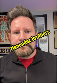 Uncovering the Menendez Brothers' Quest for Justice