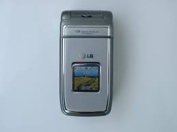 Test LG L5100