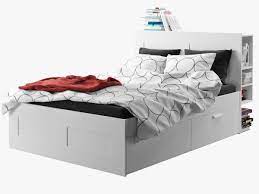 Contenitore ikea pletare 5 letto contenitore ikea cassetti jake vintage. Letto Matrimoniale Come Scegliere Quello Giusto
