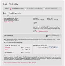 20 currencies in 1 card! Hotel Review Aloft Kuala Lumpur Sentral Wheelchair Travel