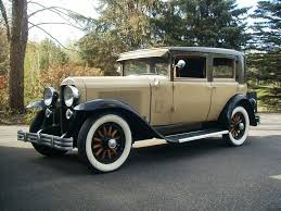 Image result for Chermonte Cream 1929 Buick