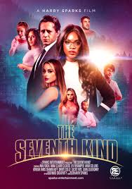 The Seventh Kind (2022) - IMDb