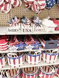 We did not find results for: A Peek At Hobby Lobby S Patriotic Decor Lizzy Erin