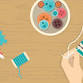 CRAFTernoon @ Mosgiel Library event image
