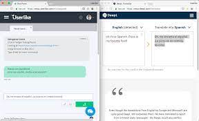Im seniorenchat und treff ab 50 von ahano.de können sie sich rund um die uhr mit gleichgesinnten austauschen und kommunizieren. 9 Tipps Tools Fur Mehrsprachigen Chat Support