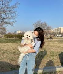 Mereka menemukan, sebelum anak anjing purba itu mati, hewan tersebut. May Mayesafriofficial Profil Pinterest
