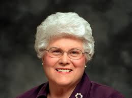 Sister Donna Smith Packer, wife of the late President Boyd K. Packer, dies  at age 94