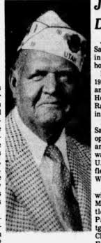 Marvin Mathues Lorentzen (1917-1980)