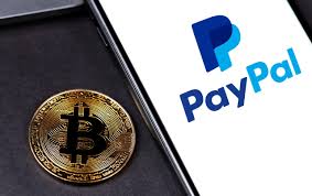 Das mobiles bezahlen fгr kunden in deutschland sowohl schnell und tell you that you just. Paypal Erweitert Bitcoin Integration Abhebungen Bald Moglich