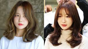 Some may say that short hair has been one of the dark horses of this year in terms of trends, but honestly not to say that bobs are the only korean short hairstyles making the hot circuit right now. Short Hairstyles For Girls Korean Galleries Open Dta Fashion