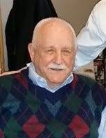 Albert T. Supple, Jr. Obituary