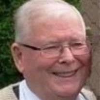 Dominic G. Gilbert Obituary