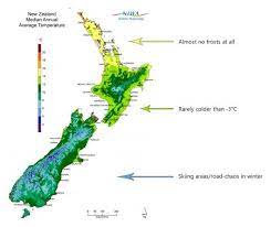 1 Collect Your Favourite Regions Of New Zealand New Zealand Map Region