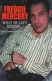 Peter Freestone- Official website