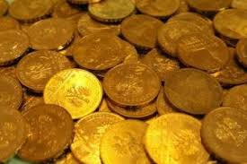 On tuesday, gold and silver prices settled mixed with silver extending monday's losses down. Stickney Coop Elevator