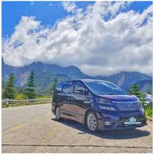 Kita menyediakan sewaan kenderaan yang harga berpatutan dan bajet, salah satu contoh penyewaan vellfire serendah axia serendah rm 80 sehari dengan kadar penyewaan 24 jam, bukan sewaan hari tapi mengikut masa sehari. Kereta Sewa Di Kota Kinabalu Terbaik Untuk Travel Di Sabah Ieyra Com