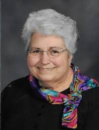 Mary Coppens Obituary (1938