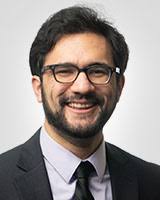 Pauling Fellows Recipients