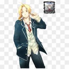 See more ideas about edward elric, fullmetal alchemist brotherhood, fullmetal alchemist. Edward Elric Fullmetal Alchemist Edward Elric Png Transparent Png 499x800 684283 Pngfind