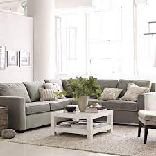 Sectional Family Room Decorating Home Living Room Home