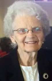 Obituary for Jane (McGrew) Cochran
