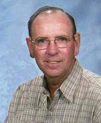 Bruce Oliver Obituary