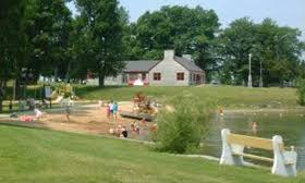 Or find truck stops, store parking, rv dumps and services. Cedar Point State Park