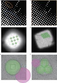 Download files and build them with your 3d printer, laser cutter, or cnc. Collection Pre Processing And On The Fly Analysis Of Data For High Resolution Single Particle Cryo Electron Microscopy Nature Protocols