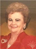 Sharon Fentress Obituary (1940