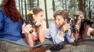It was not, of course, quite like she expected it to be. Little Darlings 80s Movie Guide