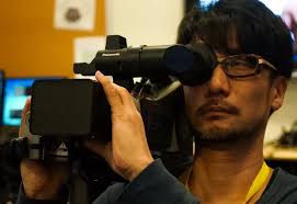 Kojima: this time I've chosen the latest tech called performance capture